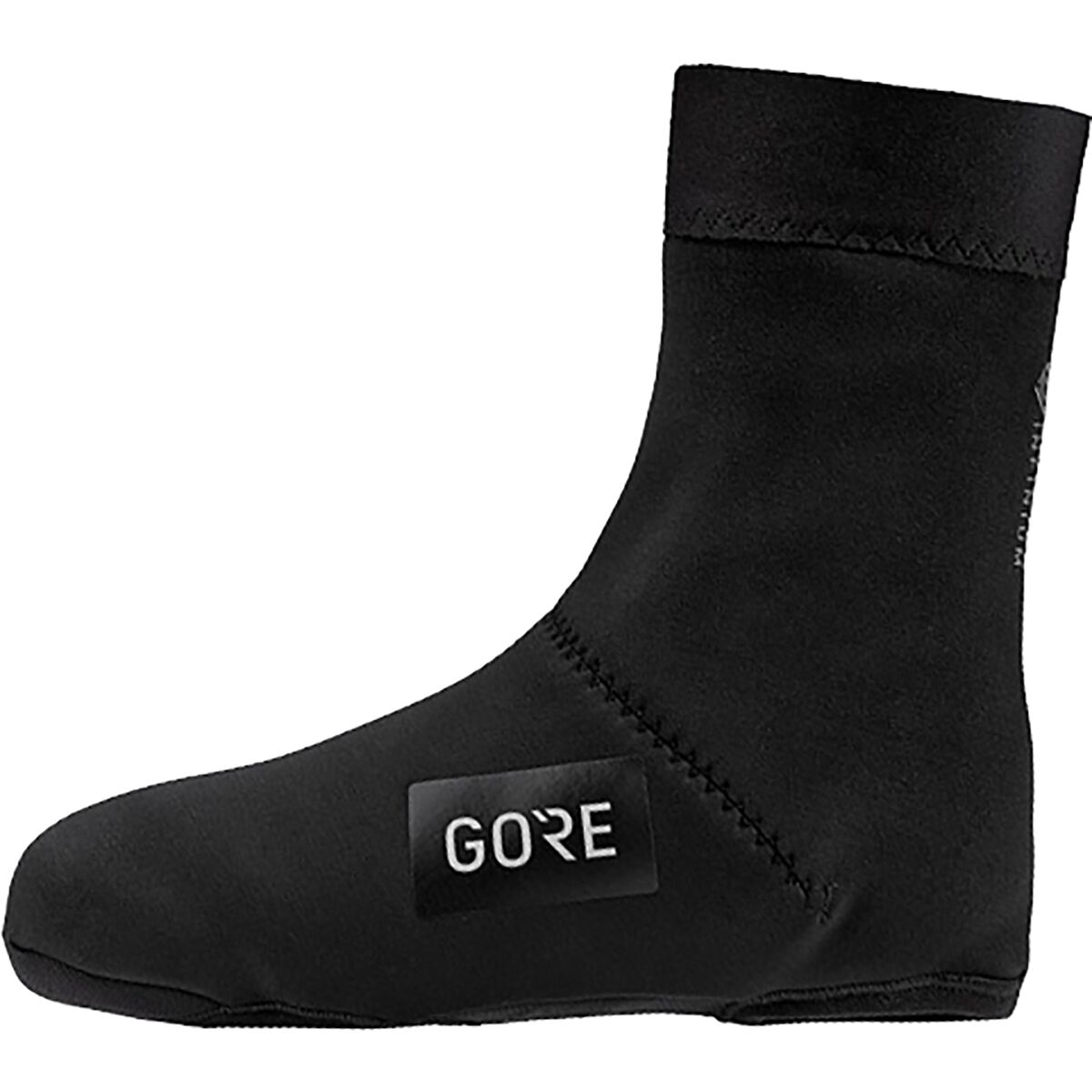 GOREWEAR GOREWEAR Shield Thermo Overshoe Black, 9.0-9.5