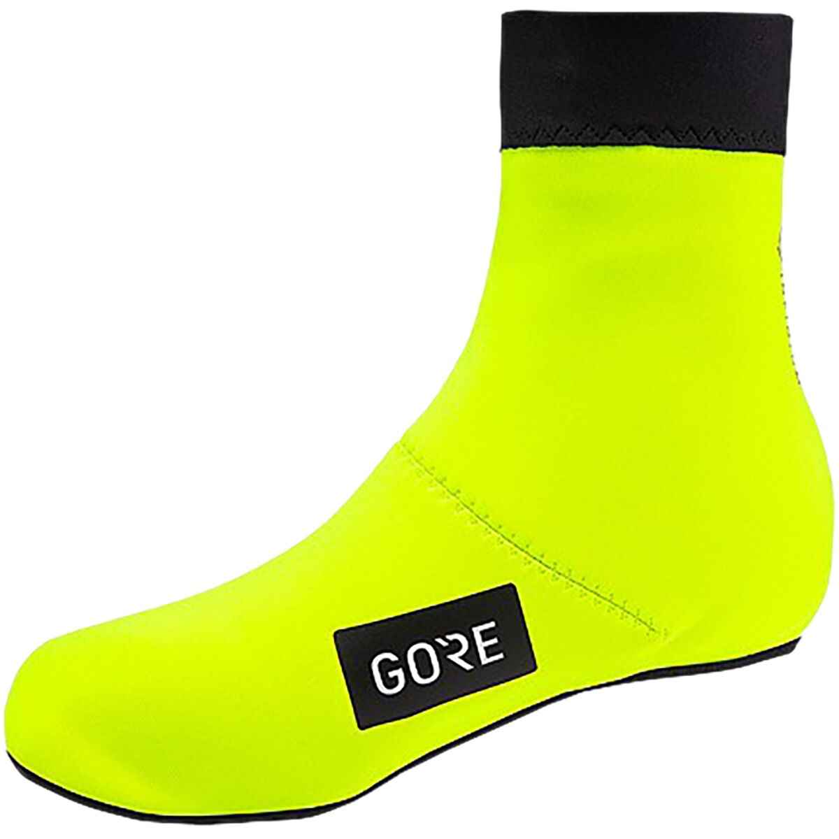 GOREWEAR GOREWEAR Shield Thermo Overshoe Neon Yellow/Black, 9.0-9.5