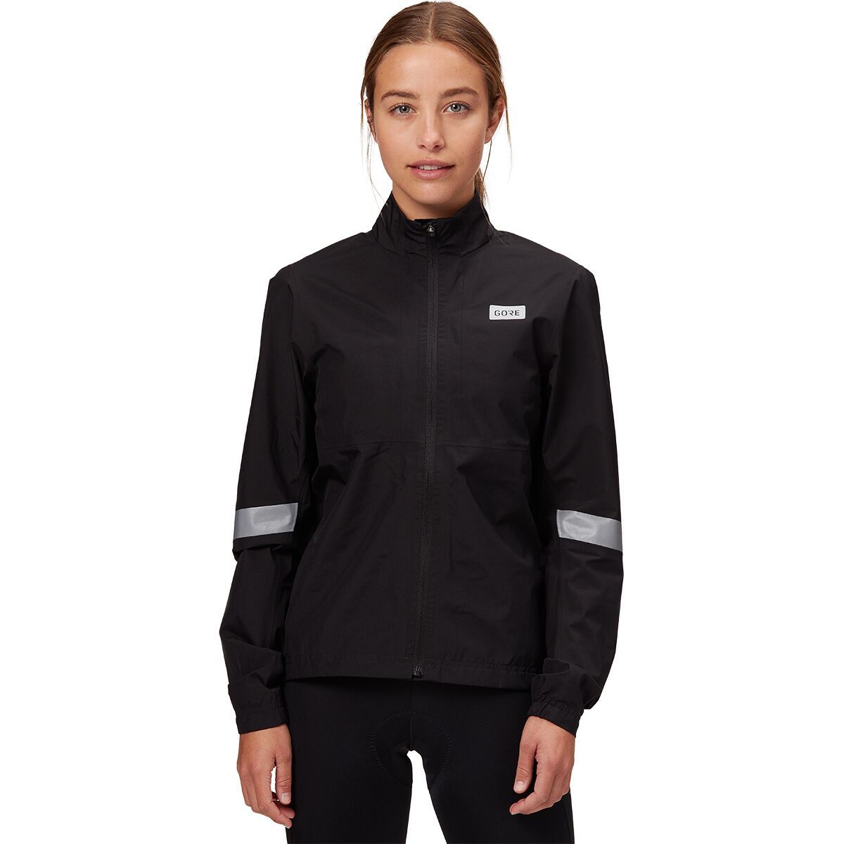 Gorewear GOREWEAR Stream Cycling Jacket - Women's Black, XXS/00