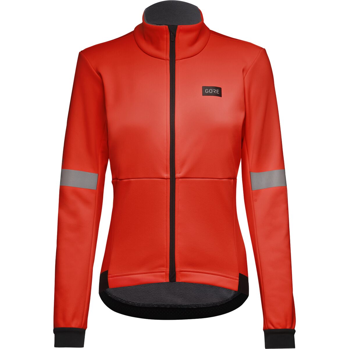 GOREWEAR GOREWEAR Tempest Cycling Jacket - Women's Fireball, XXS/00