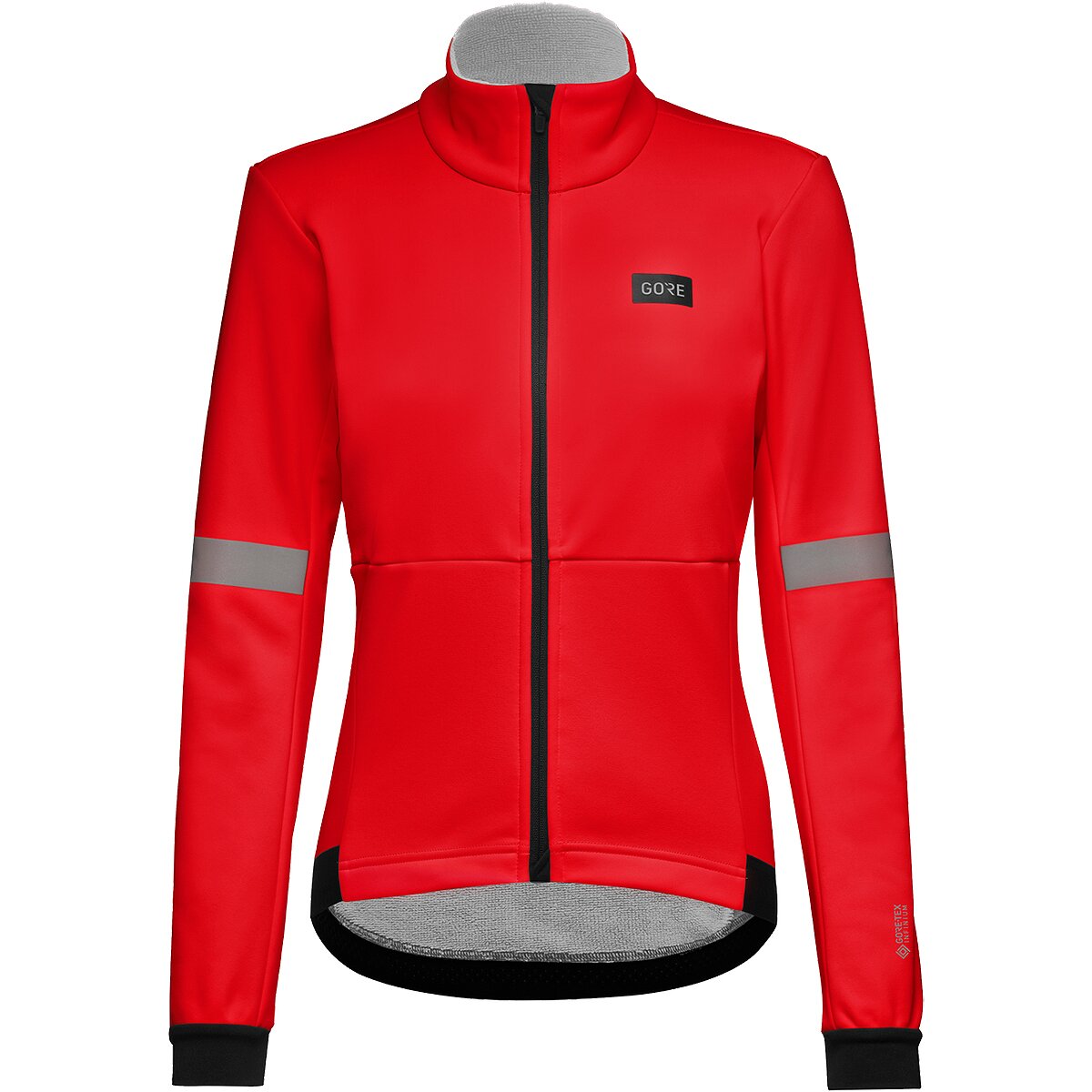 GOREWEAR GOREWEAR Tempest Cycling Jacket - Women's Lab Red, XXS/00