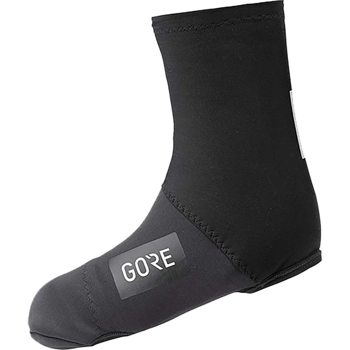 GOREWEAR GOREWEAR Thermo Overshoe Black, 10.5-11.0