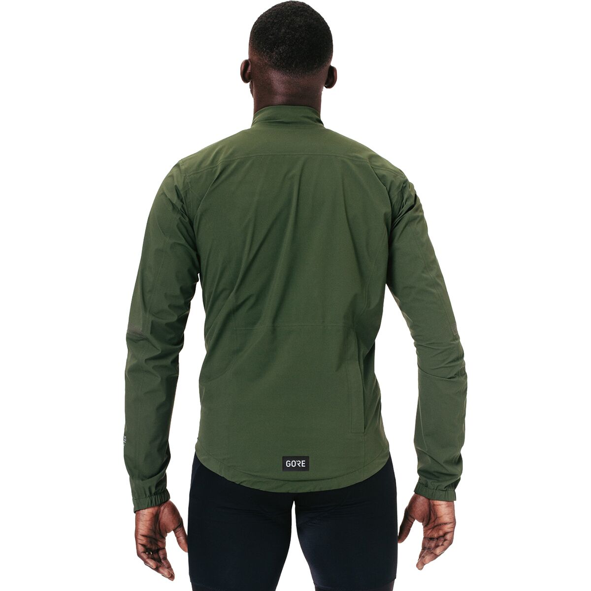 GOREWEAR Torrent Cycling Jacket - Men's - Men