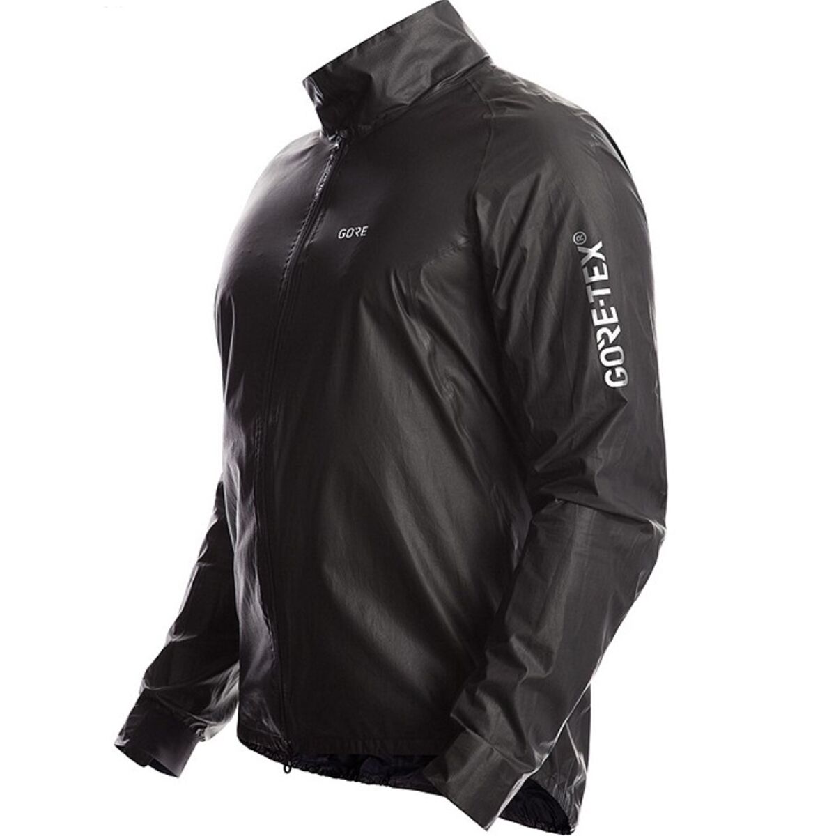 【極希少・美品】GORE-TEX SHAKEDRY Jacket（XL） GOREWEAR C5 GORE-TEX Shakedry 1985 Insulated Jacket - Men's - Men