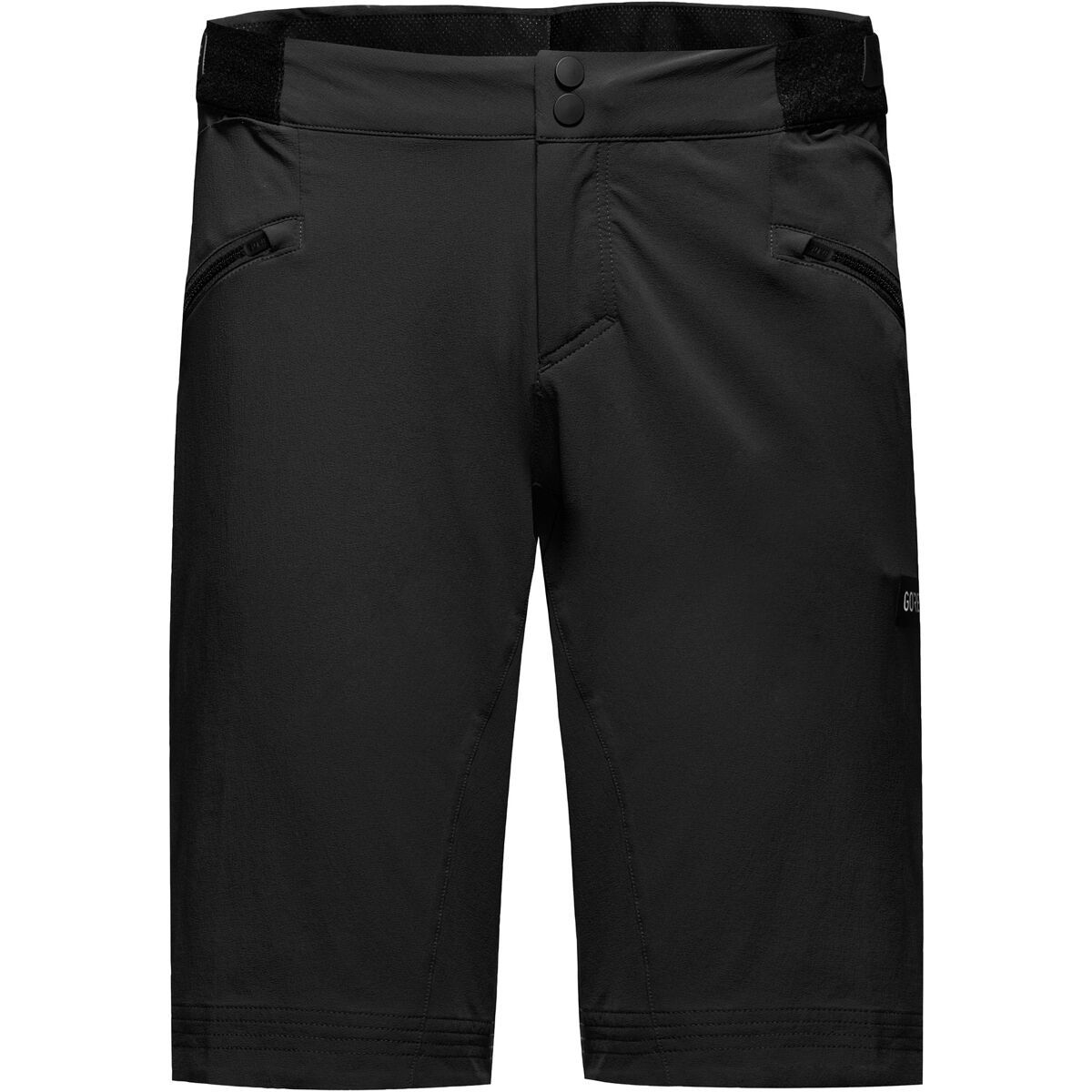 Gorewear GOREWEAR Fernflow Short - Women's Black, XS/0-2