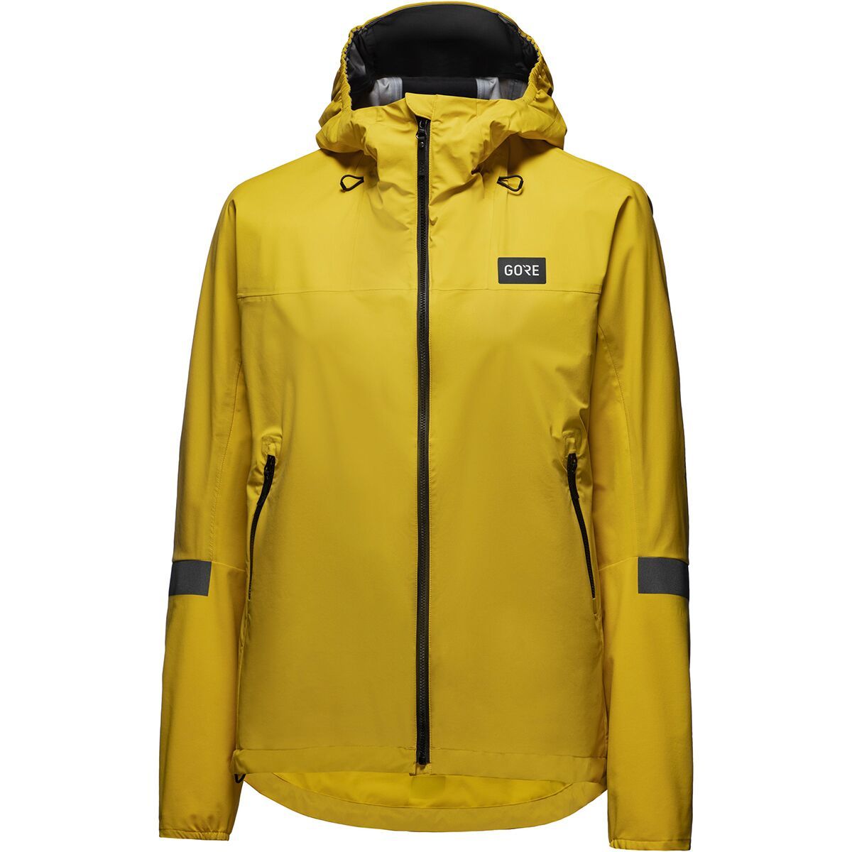 GOREWEAR GOREWEAR Lupra Jacket - Women's Uniform Sand, S/4-6