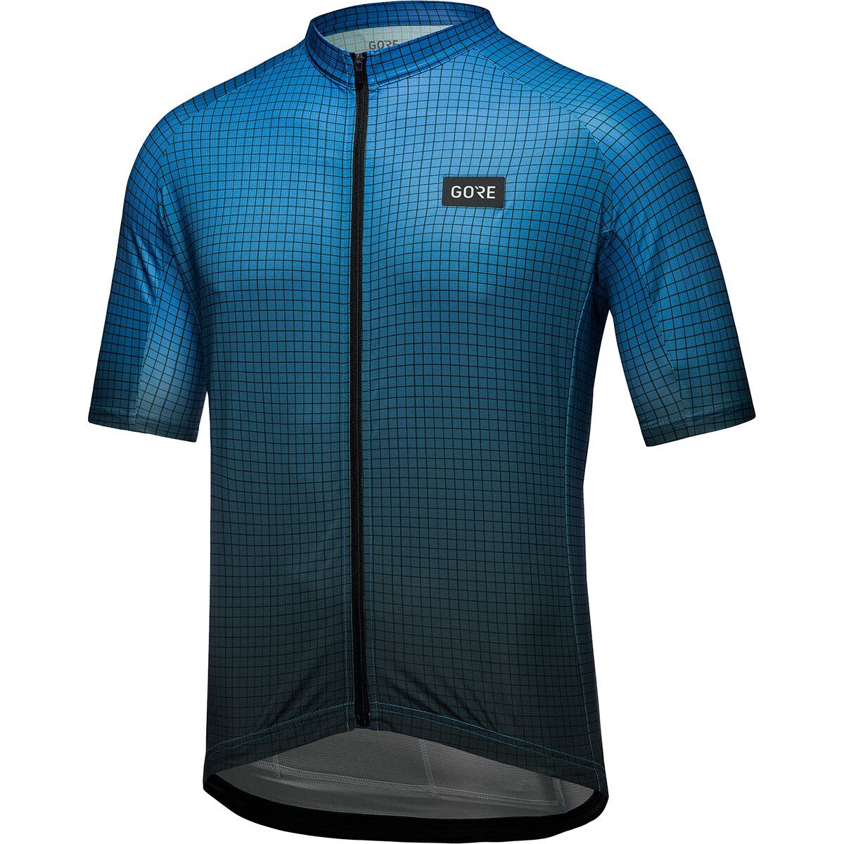 Gore Wear Grid Fade Jersey - Men's