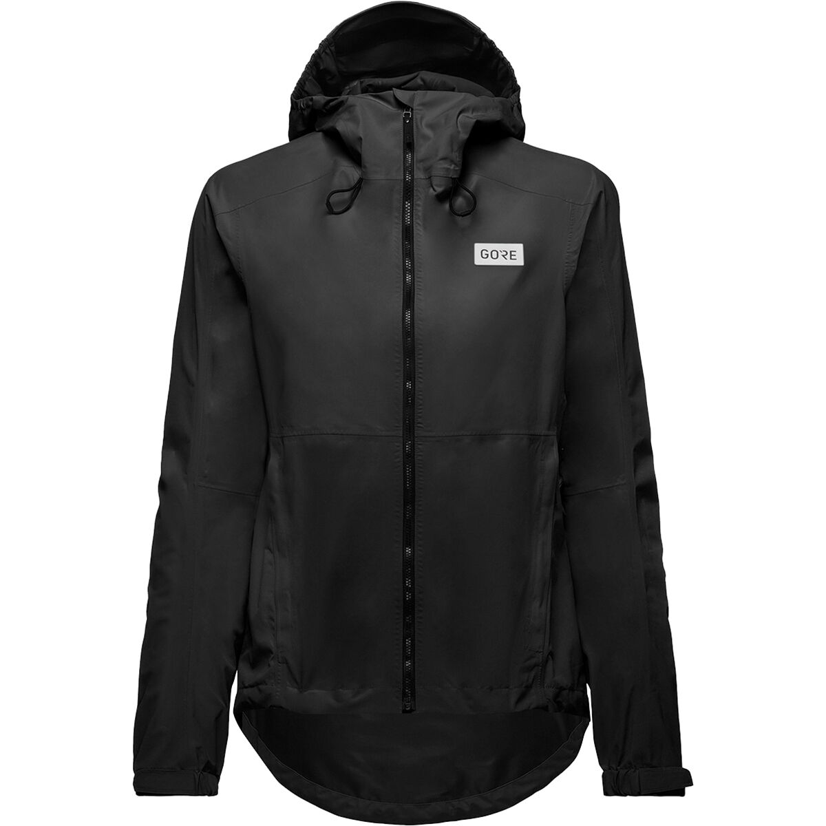 GOREWEAR GOREWEAR Endure Jacket - Women's Black, XS/0-2
