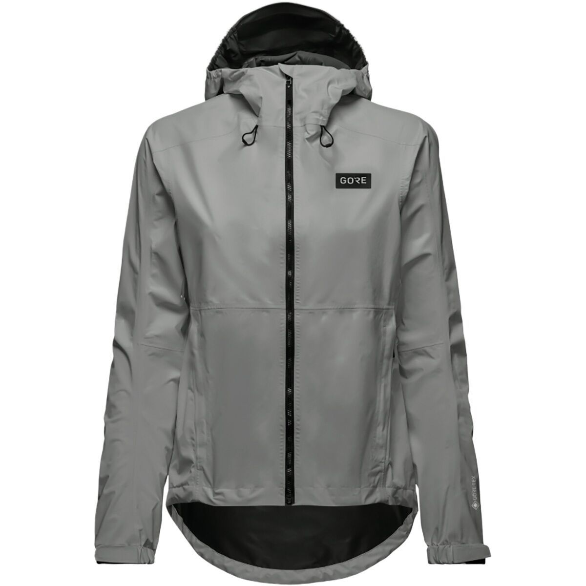 GOREWEAR GOREWEAR Endure Jacket - Women's Lab Gray, XS/0-2