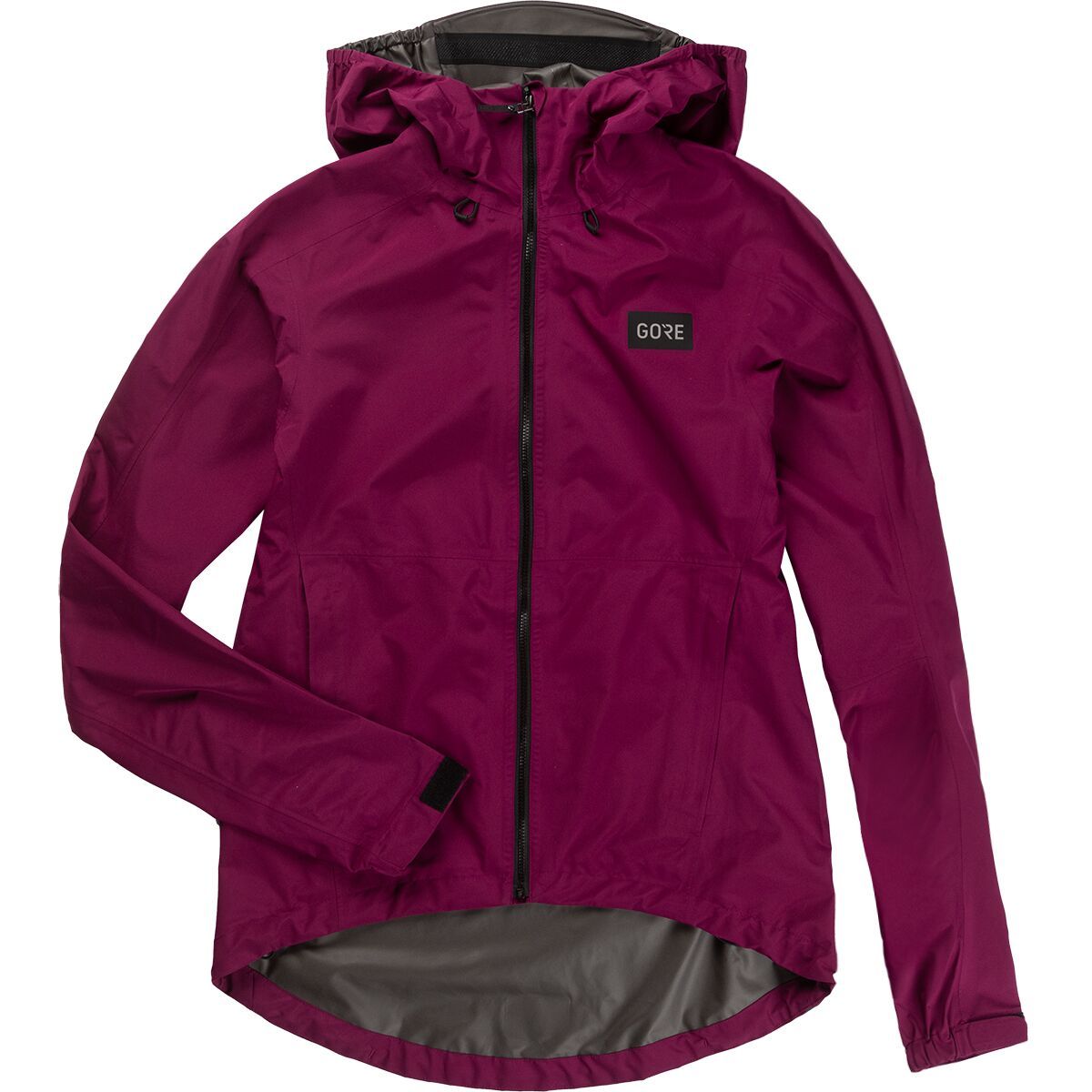 GOREWEAR GOREWEAR Endure Jacket - Women's Process Purple, XS/0-2