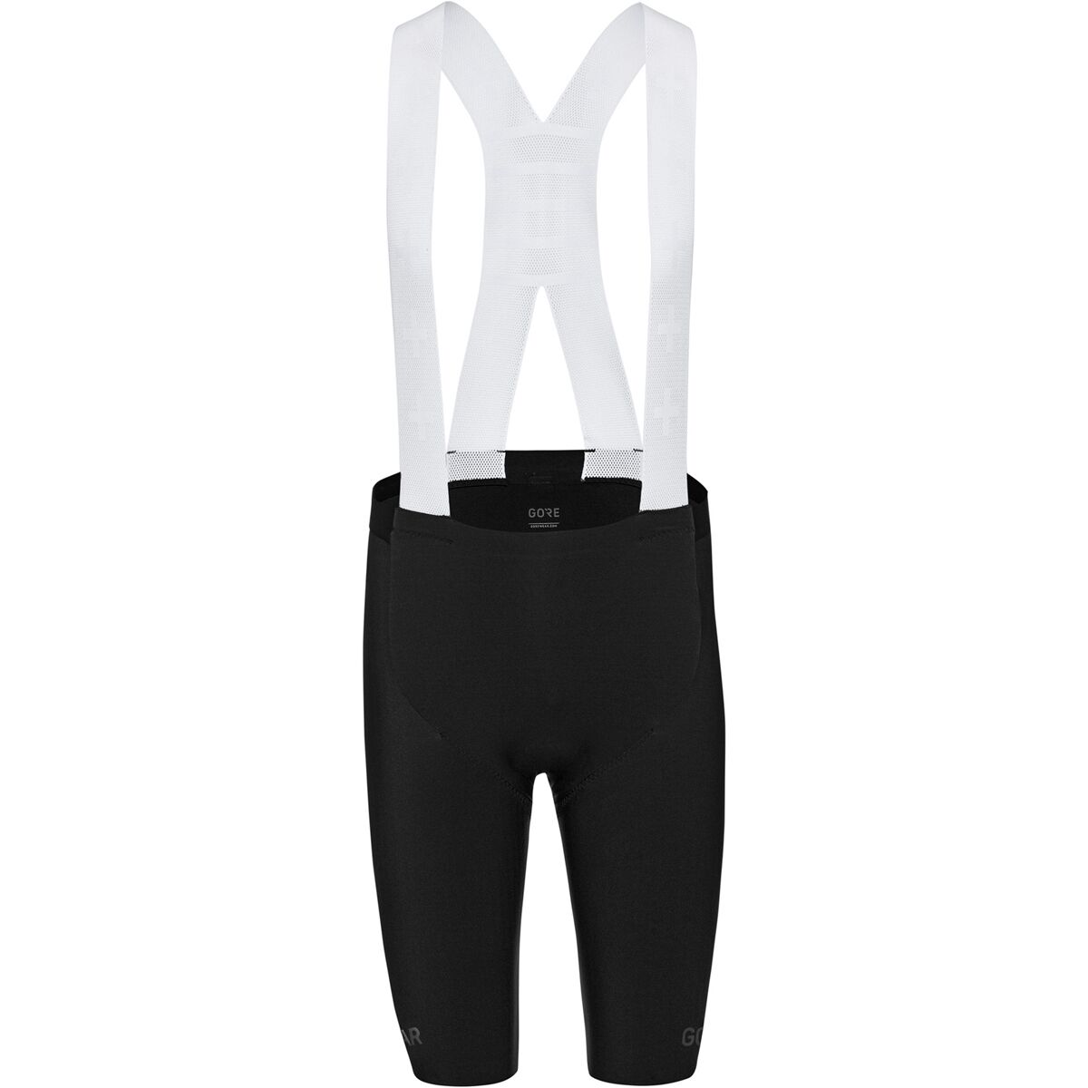 GOREWEAR Distance Bib Shorts+ 2.0 - Men's Black, US XS/EU S