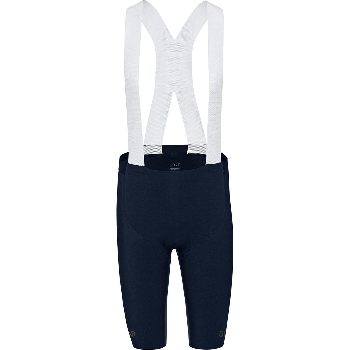 GOREWEAR GOREWEAR Distance Bib Shorts+ 2.0 - Men's Orbit Blue, US S/EU M