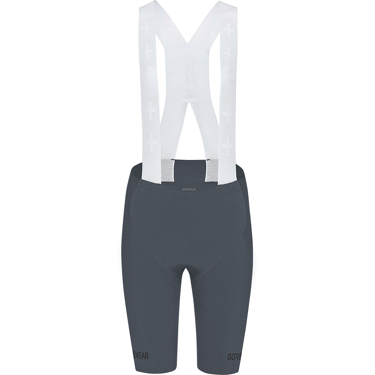 GOREWEAR GOREWEAR Distance Bib Shorts+ 2.0 - Women's Lab Graphite, XXS/00