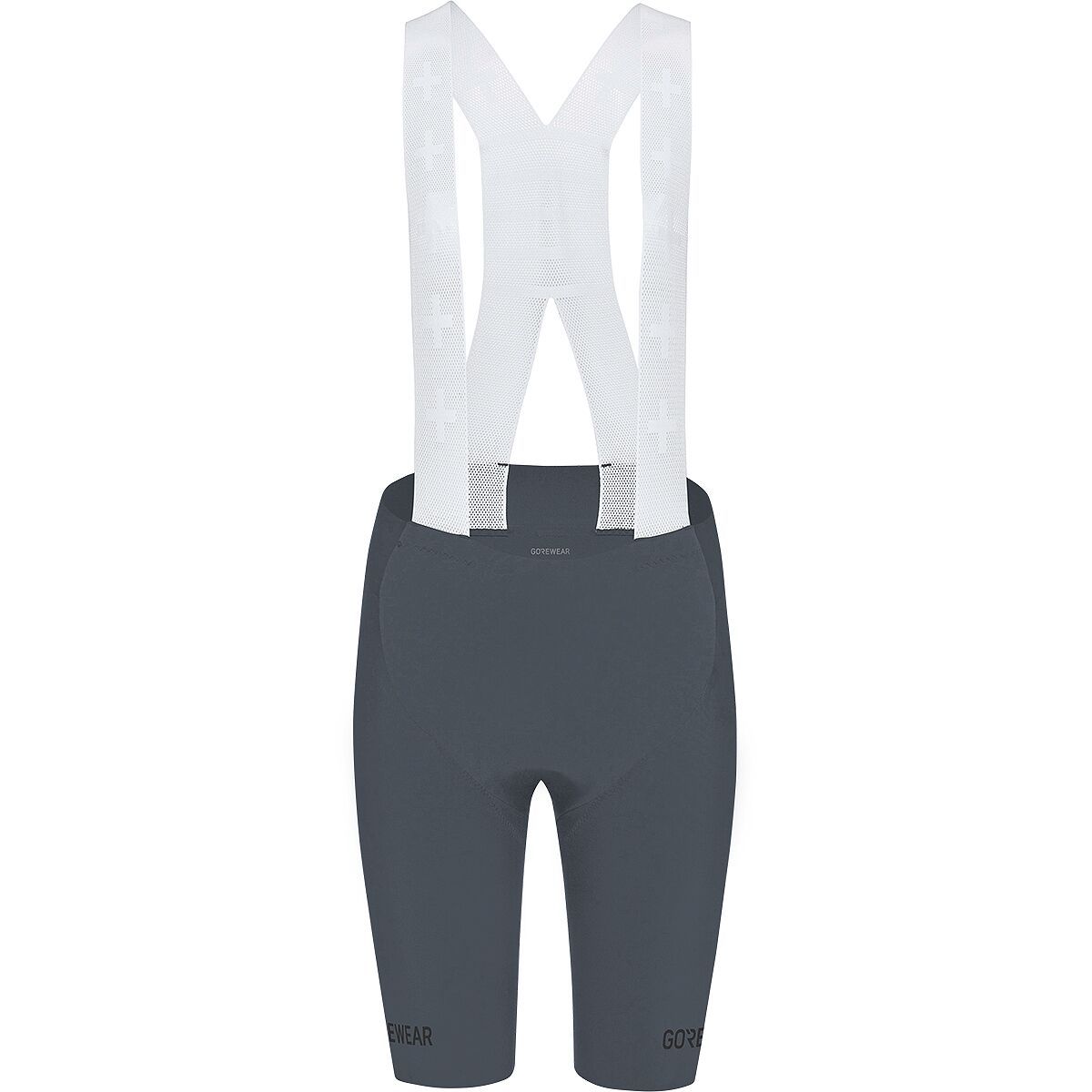 GOREWEAR GOREWEAR Distance Bib Shorts+ 2.0 - Women's Lab Graphite, XS/0-2