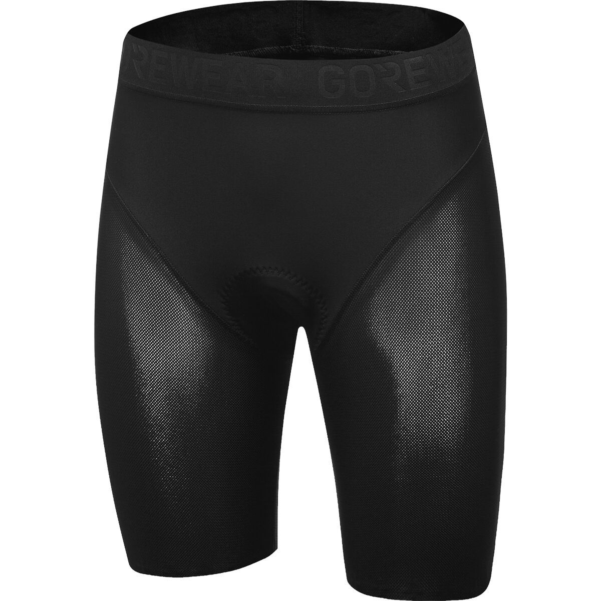 GOREWEAR GOREWEAR Fernflow Liner Shorts+ - Women's Black, L/12-14
