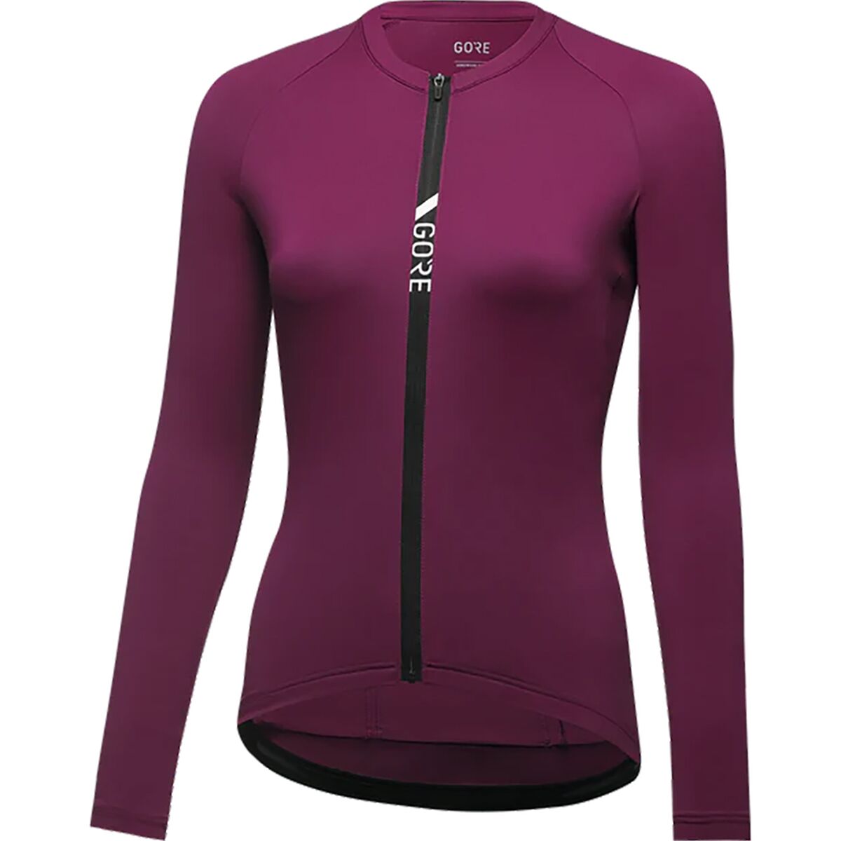 Gore long sleeve jersey on sale