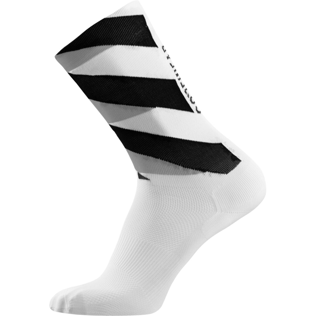 Gorewear GOREWEAR Essential Signal Socks White/Lab Grey, 8.0-9.5 - Men's - $12.00 at Competitive Cyclist