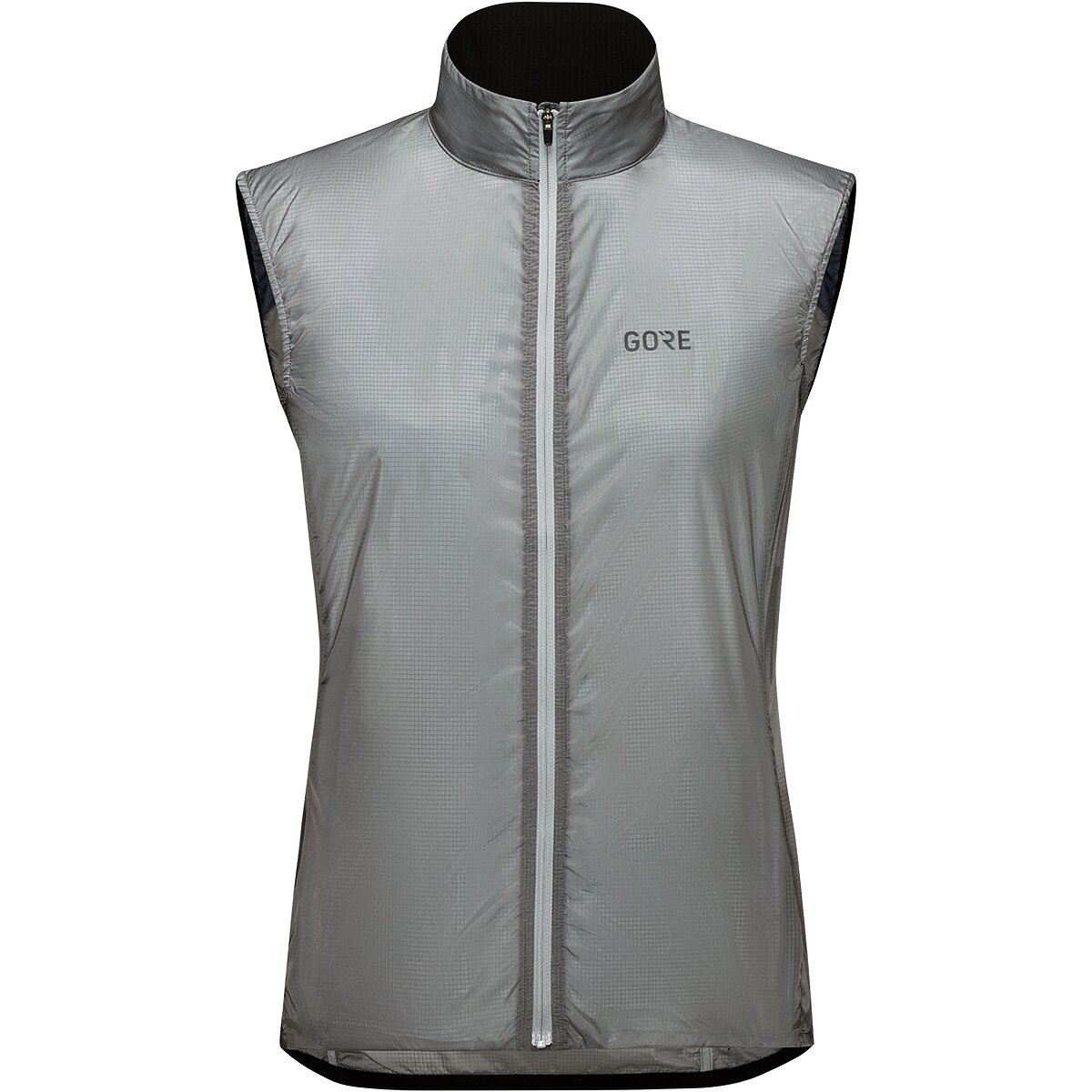 GOREWEAR GOREWEAR Drive Vest - Women's Lab Gray, XS/0-2