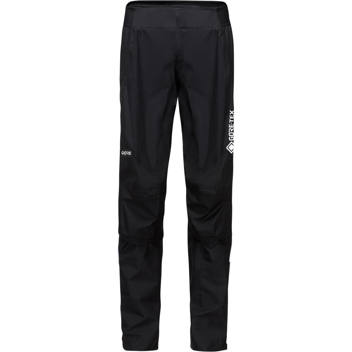 GOREWEAR GOREWEAR Endure Pants - Men's Black, US XS/EU S