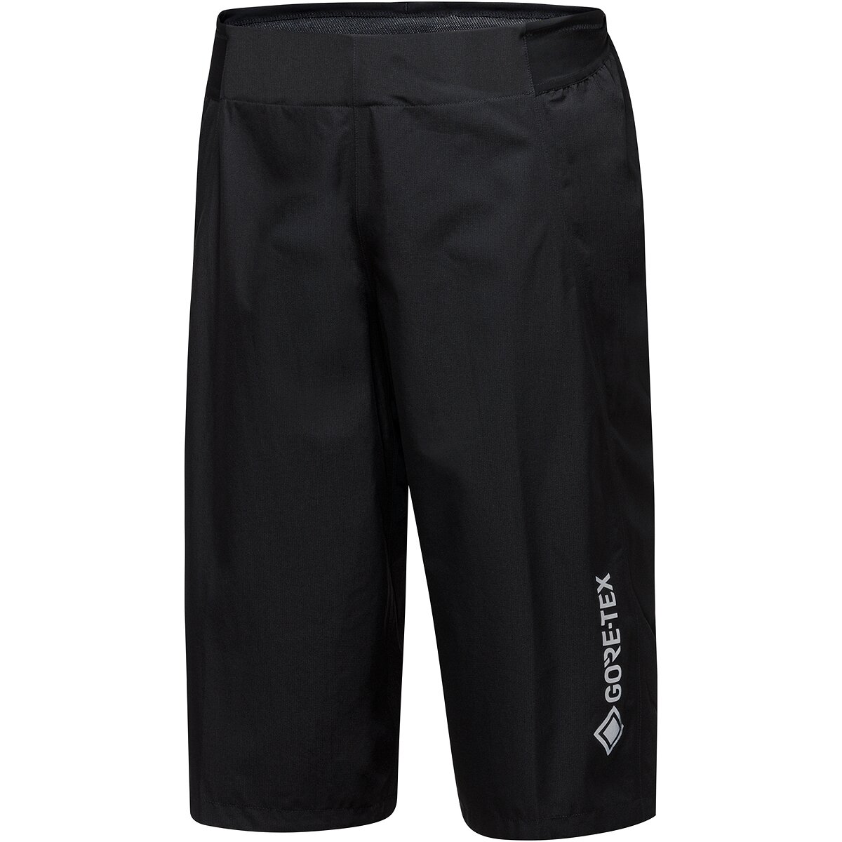 GOREWEAR Endure Shorts - Men's Black, US S/EU M