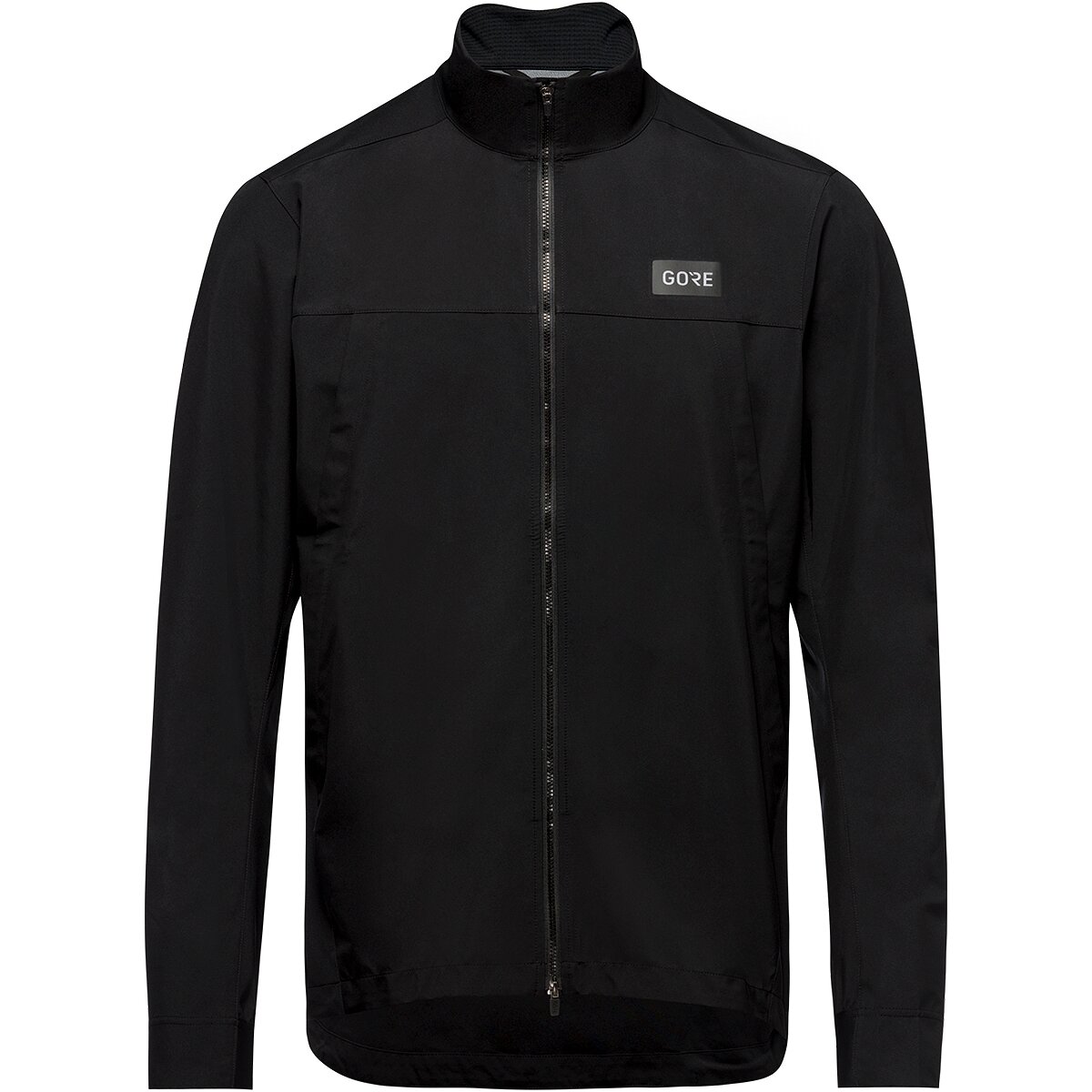 GOREWEAR GOREWEAR Everyday Jacket - Men's Black, US XS/EU S