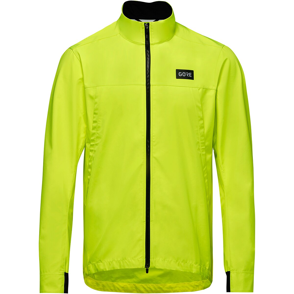 GOREWEAR Everyday Jacket - Men's Neon Yellow, US S/EU M