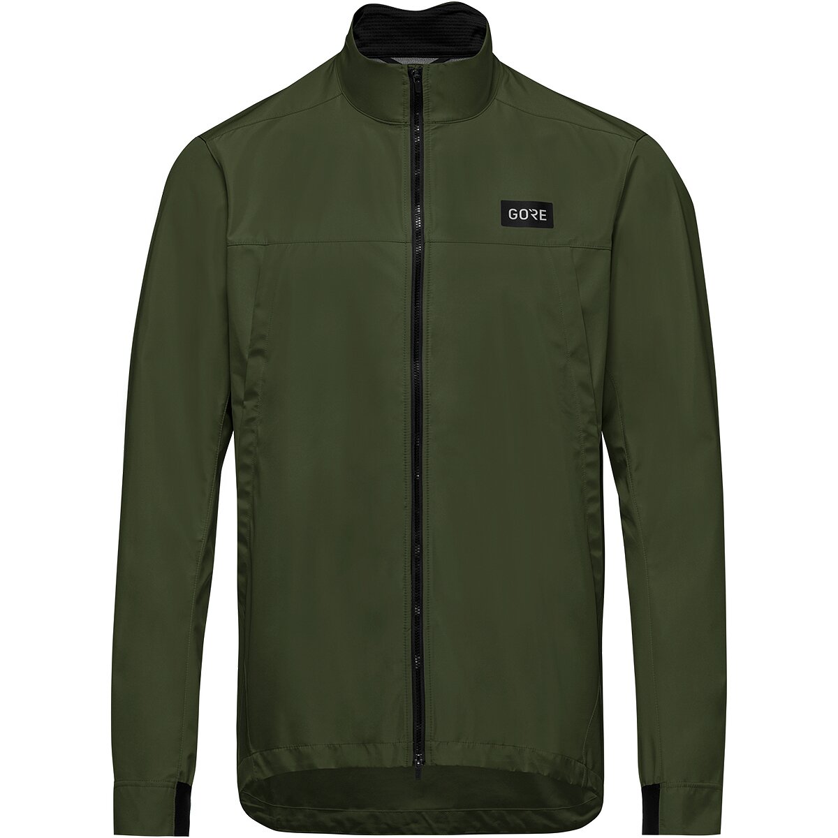 GOREWEAR GOREWEAR Everyday Jacket - Men's Utility Green, US XS/EU S