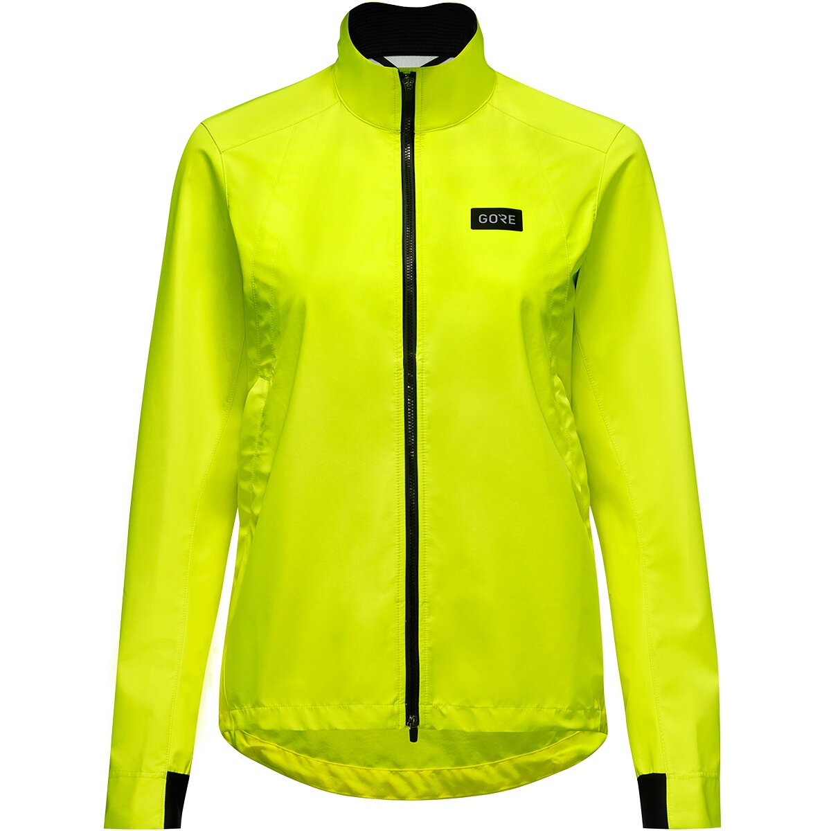 GOREWEAR GOREWEAR Everyday Jacket - Women's Neon Yellow, S/4-6