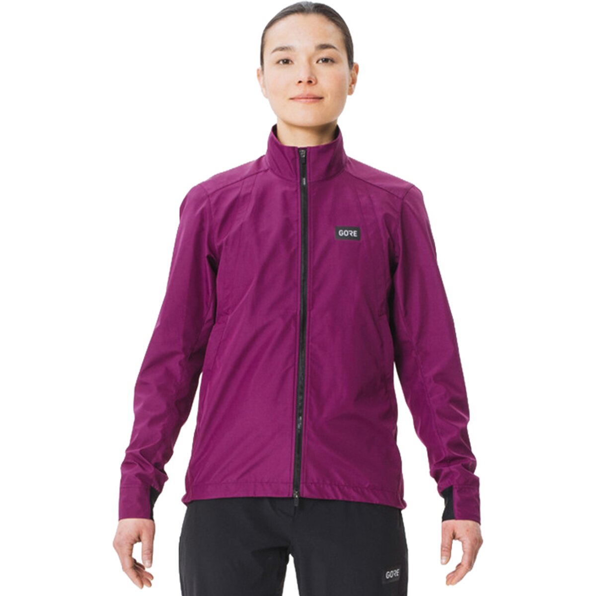 GOREWEAR GOREWEAR Everyday Jacket - Women's Process Purple, XXS/00
