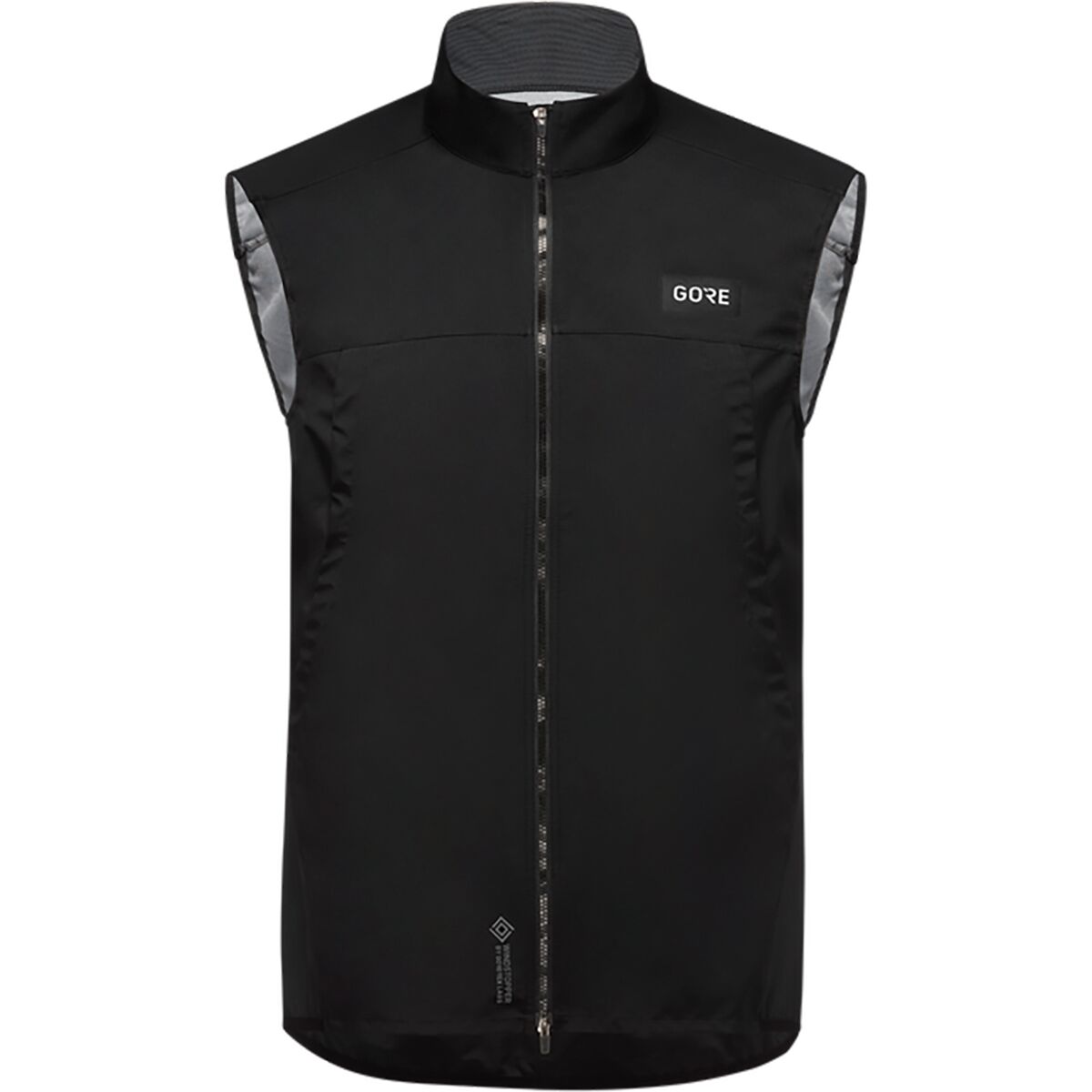 GOREWEAR GOREWEAR Everyday Vest - Men's Black, US S/EU M