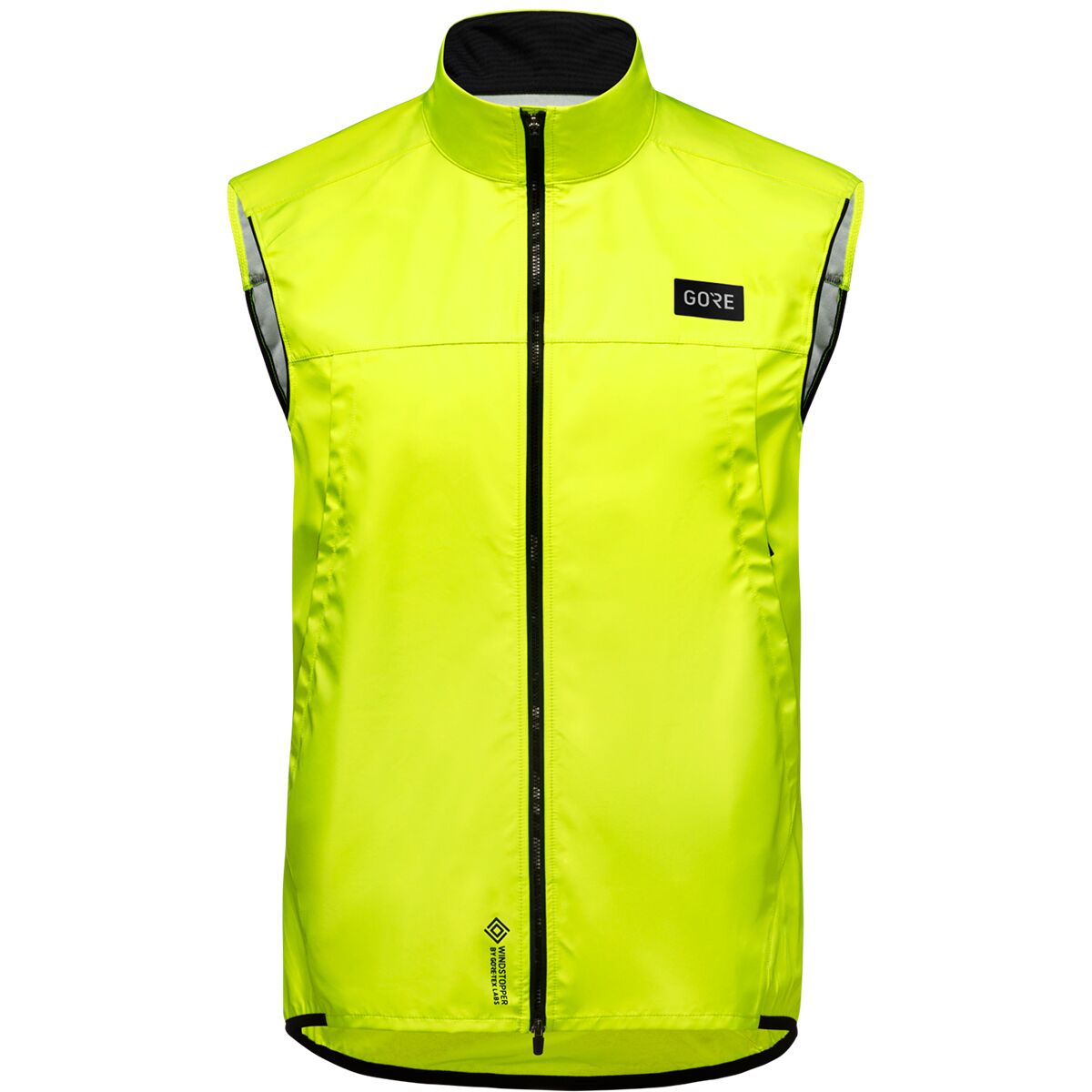 GOREWEAR GOREWEAR Everyday Vest - Men's Neon Yellow, US L/EU XL