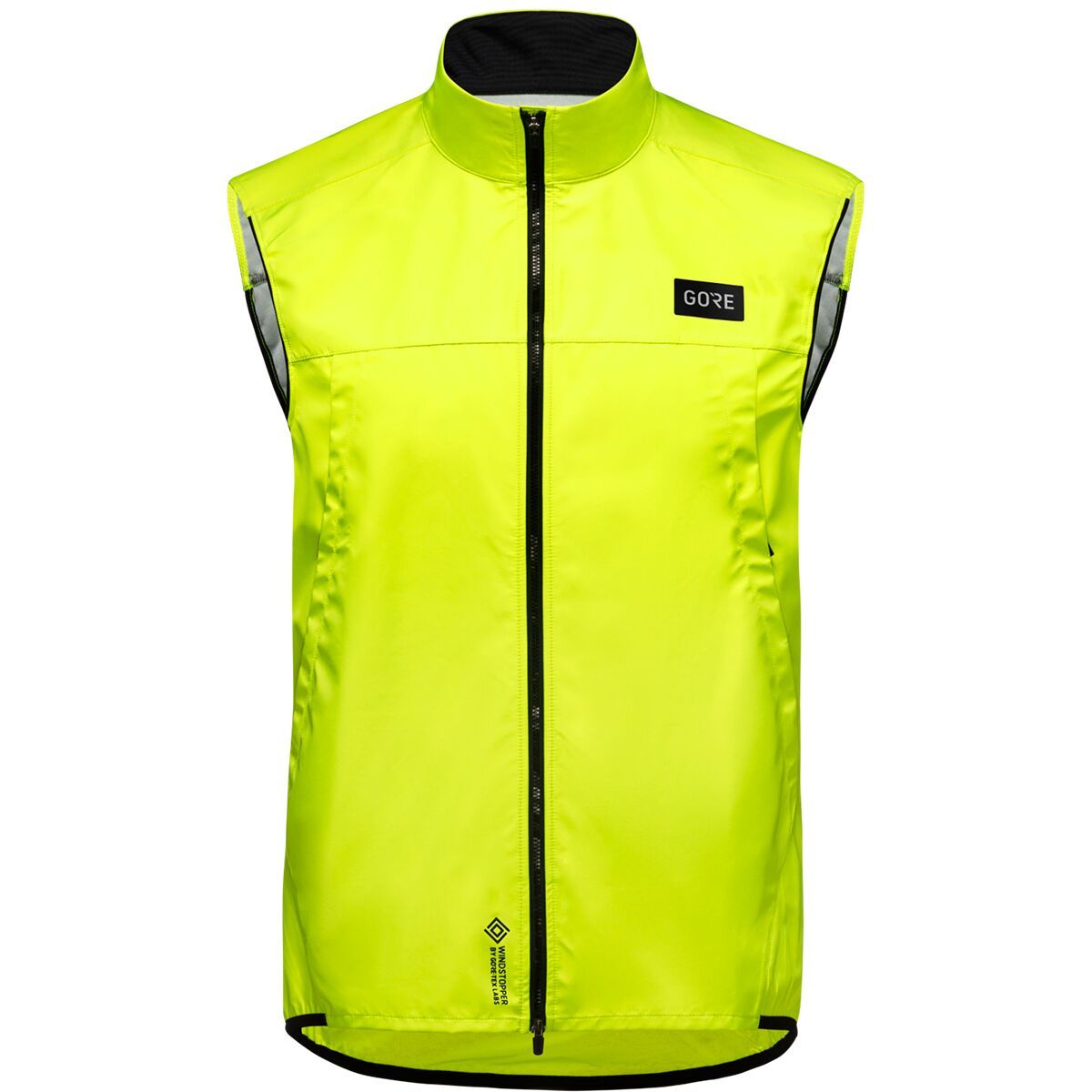 GOREWEAR GOREWEAR Everyday Vest - Men's Neon Yellow, US L/EU XL