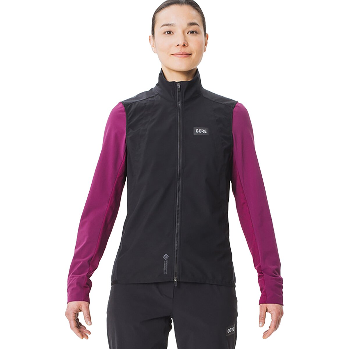 GOREWEAR GOREWEAR Everyday Vest - Women's Black, XXS/00