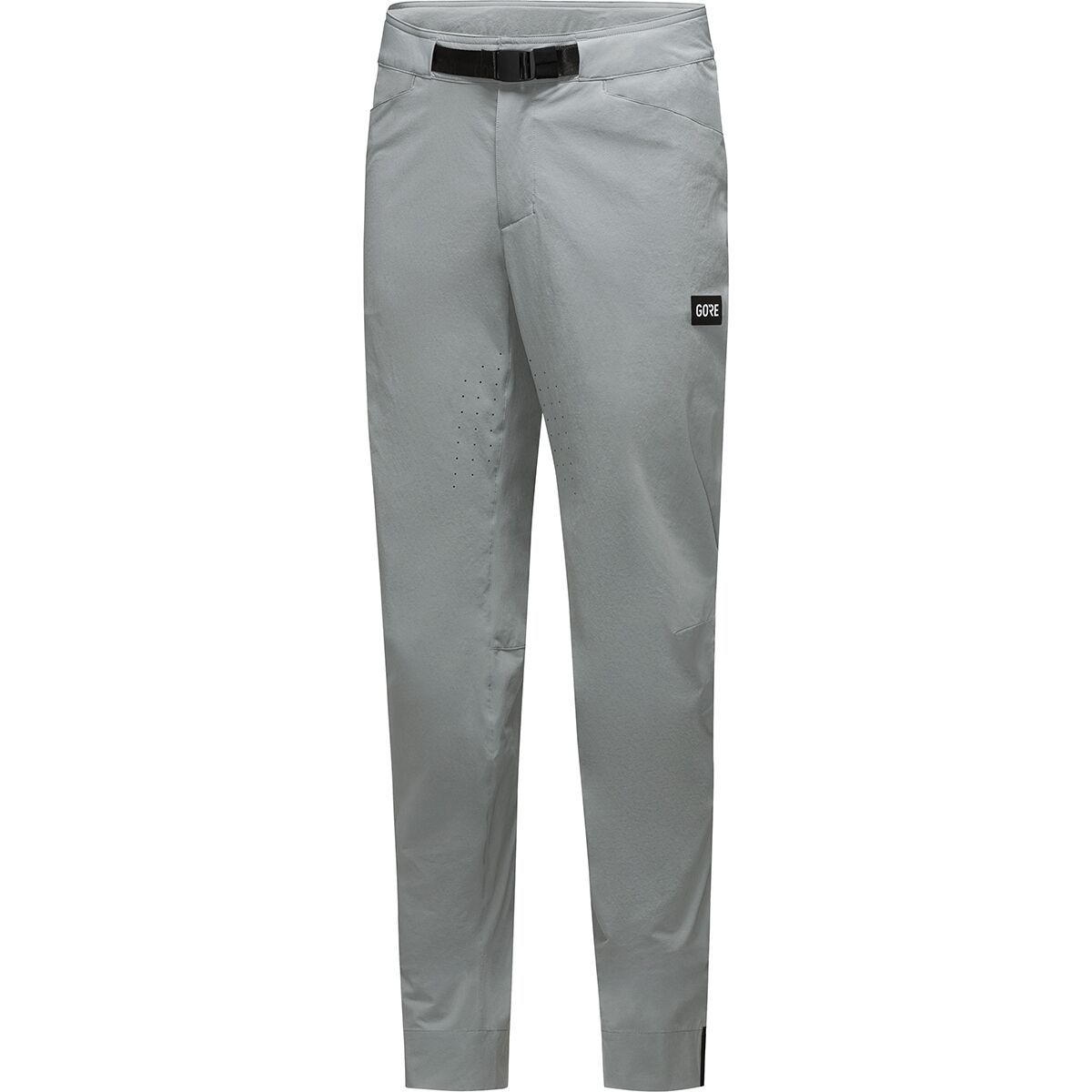 GOREWEAR Passion Pant - Men's Lab Gray, US XL/EU XXL