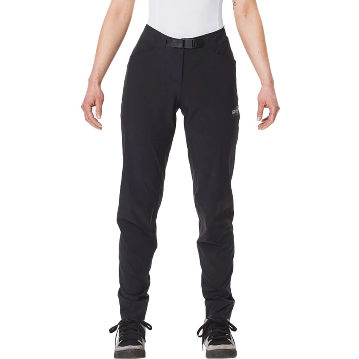 GOREWEAR Passion Pants - Women's Black, L/12-14