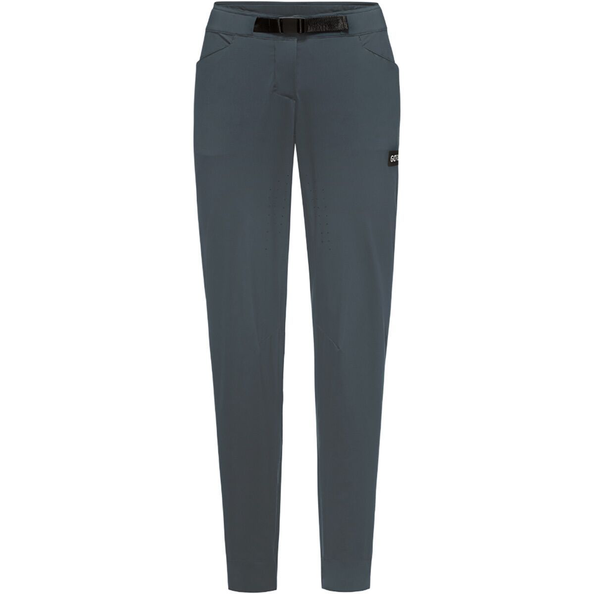 GOREWEAR GOREWEAR Passion Pants - Women's Lab Graphite, S/4-6