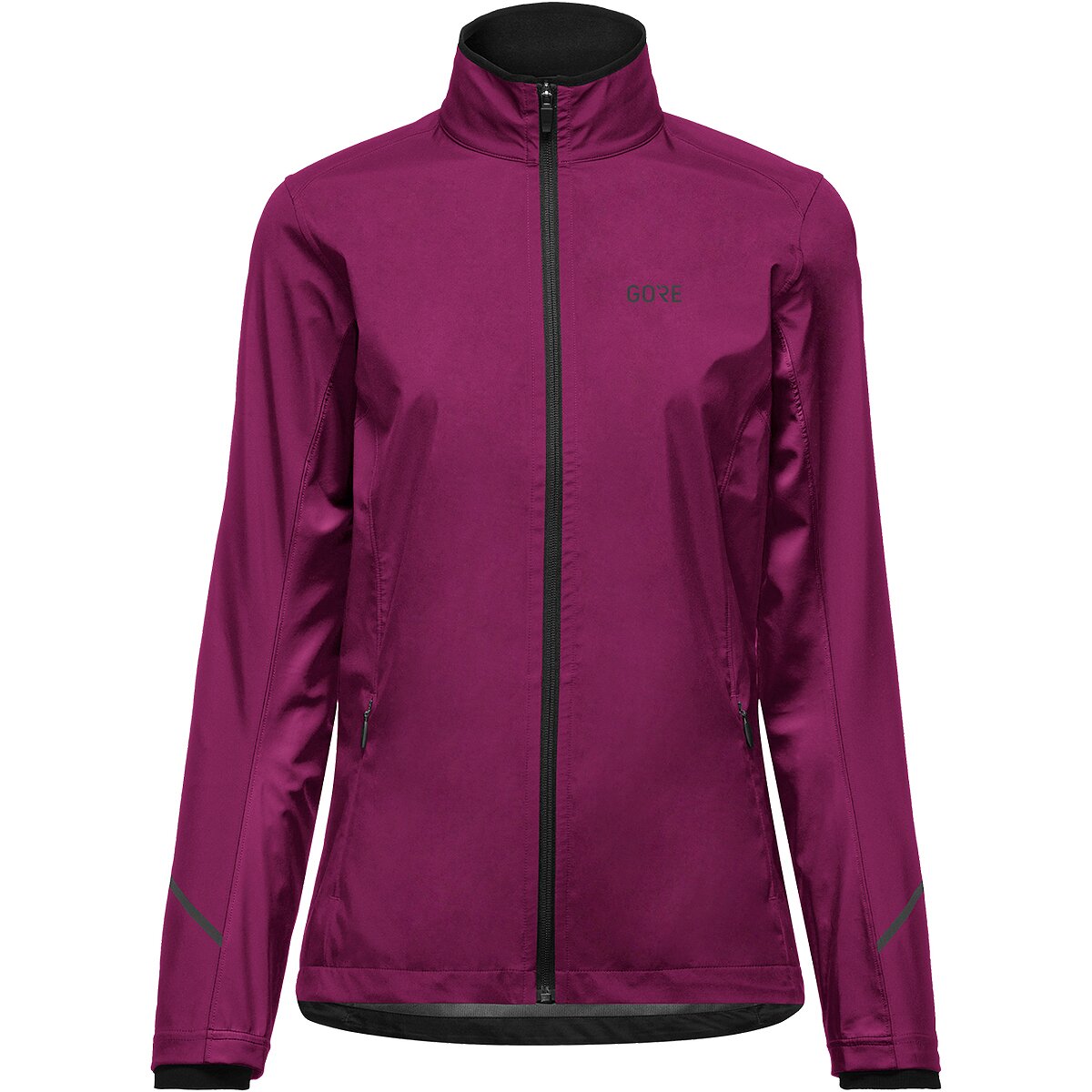 GOREWEAR GOREWEAR R3 GORE-TEX INFINIUM Jacket Partial - Women's Process Purple, XXS/00