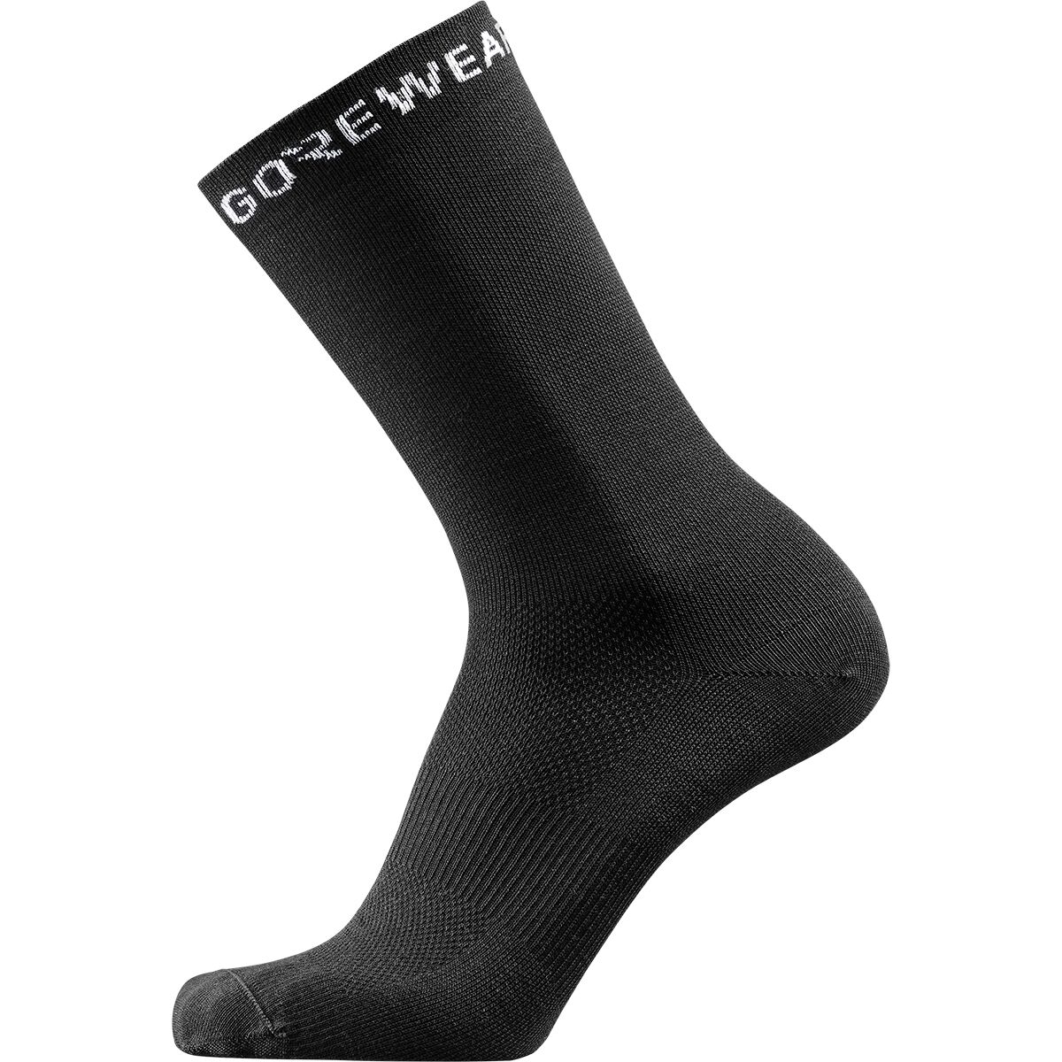 Gorewear GOREWEAR Essential Merino Socks Utility Green, 3.5-5.0 - Men's