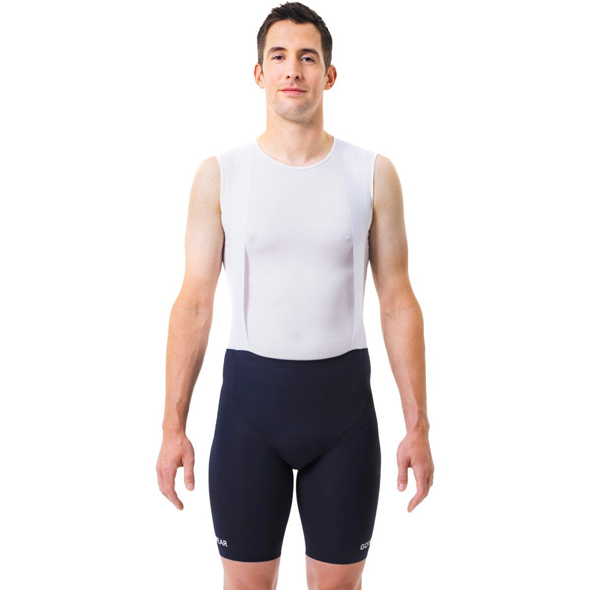 GOREWEAR GOREWEAR SPINSHIFT Bib Short+ - Men's Orbit Blue, US XL/EU XXL