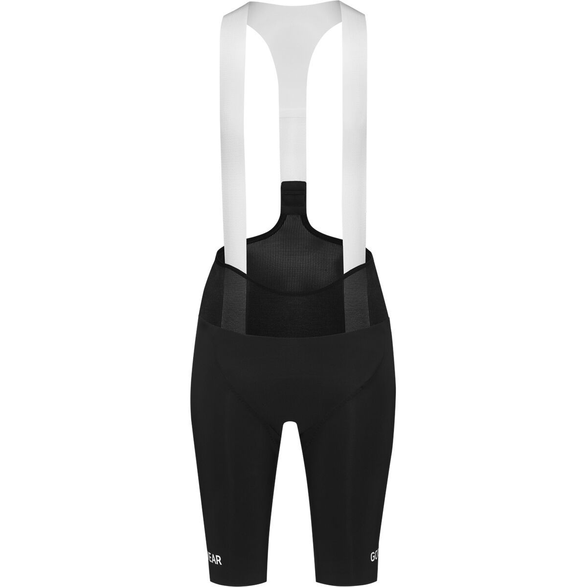 GOREWEAR SPINSHIFT Bib Short+ - Women's Black, M/8-10