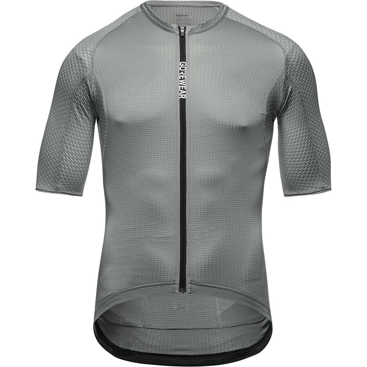 プランクプロジェクトScuba Jersey Gathered Bistier Zero Staple Laser Cut Compression Jersey - White – Seven MX