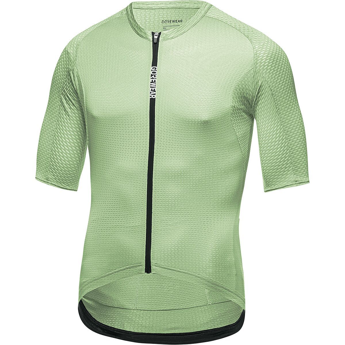 GOREWEAR GOREWEAR SPINSHIFT Breathe Jersey - Men's Spring Green, US XL/EU XXL