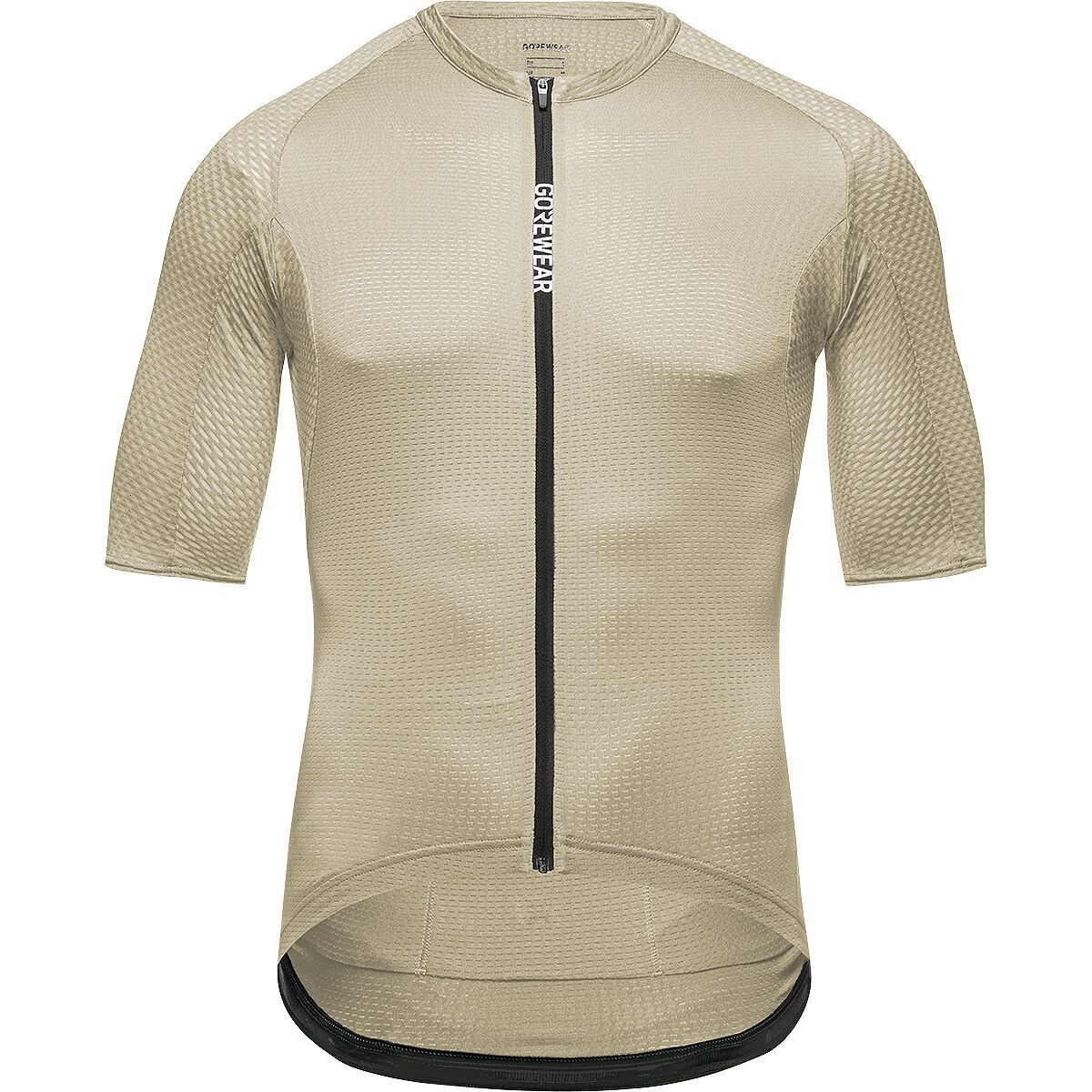 GOREWEAR GOREWEAR SPINSHIFT Breathe Jersey - Men's Tech Beige, US M/EU L