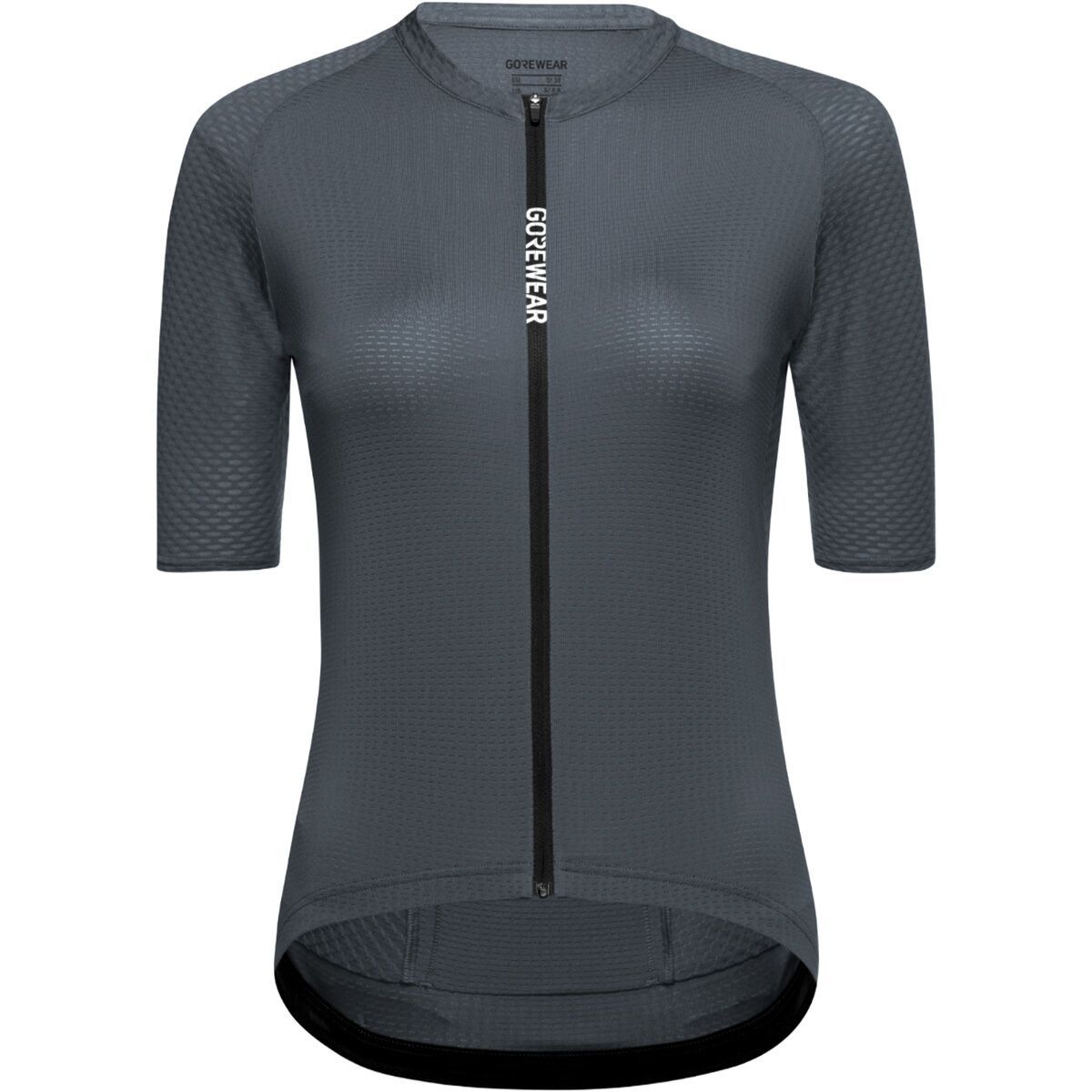 GOREWEAR SPINSHIFT Breathe Jersey - Women's Lab Gray, M/8-10