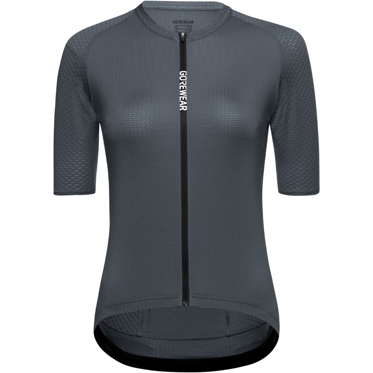 GOREWEAR GOREWEAR SPINSHIFT Breathe Jersey - Women's Lab Gray, S/4-6