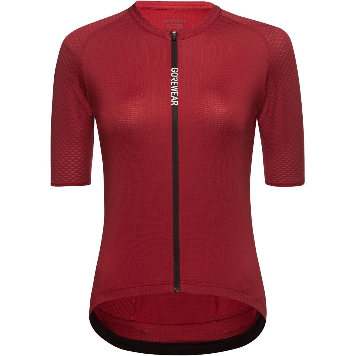 GOREWEAR GOREWEAR SPINSHIFT Breathe Jersey - Women's Utility Red, L/12-14