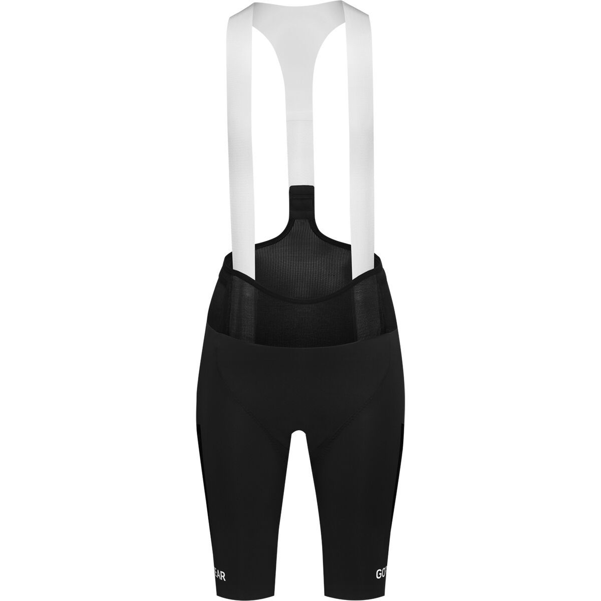GOREWEAR GOREWEAR SPINSHIFT Cargo Bib Short+ - Women's Black, S/4-6