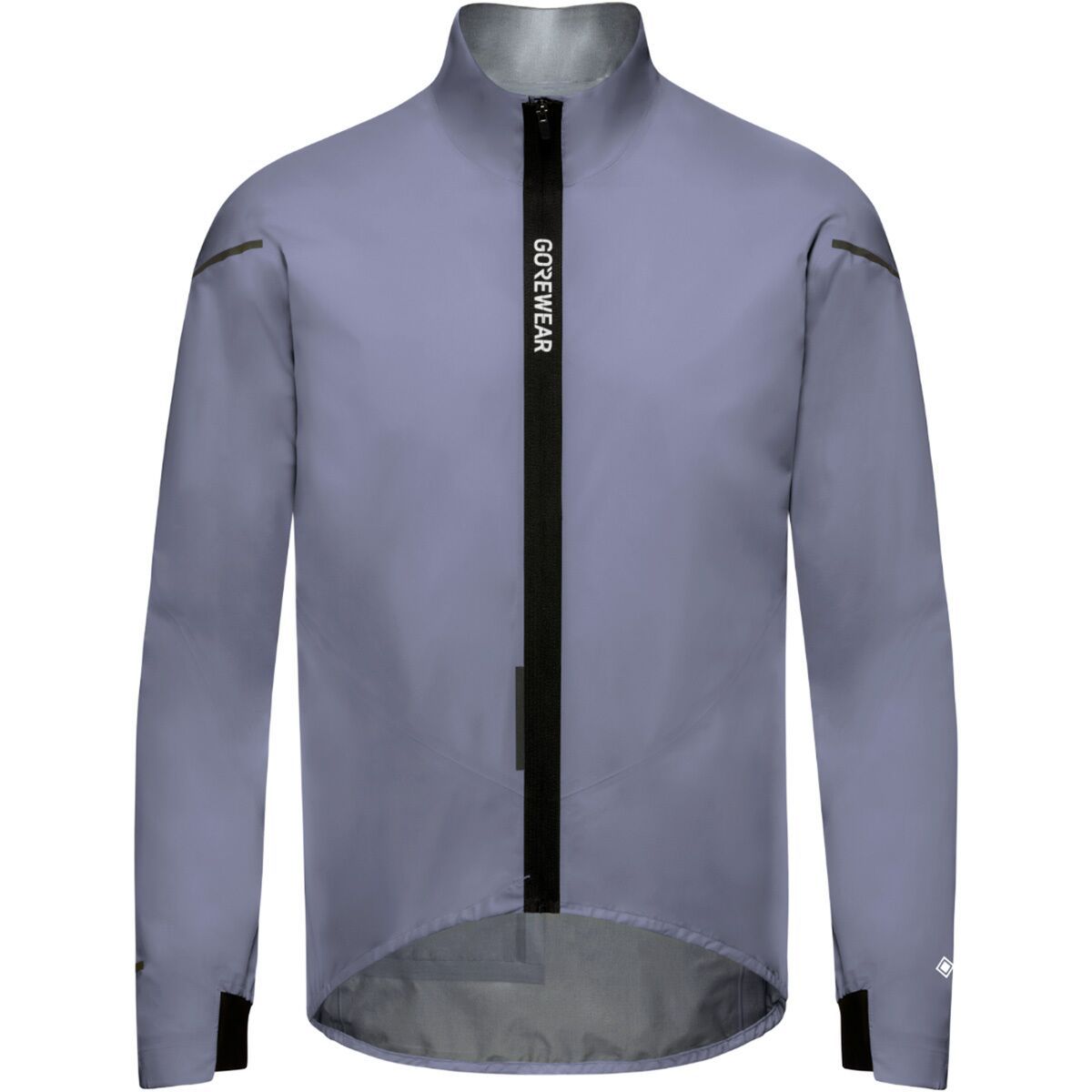GOREWEAR GOREWEAR SPINSHIFT GORE-TEX Jacket - Men's Amethyst Grey, US L/EU XL