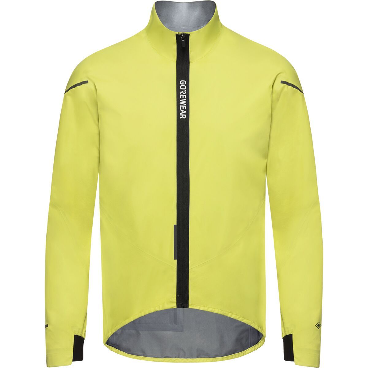 GOREWEAR GOREWEAR SPINSHIFT GORE-TEX Jacket - Men's Lime Yellow, US L/EU XL