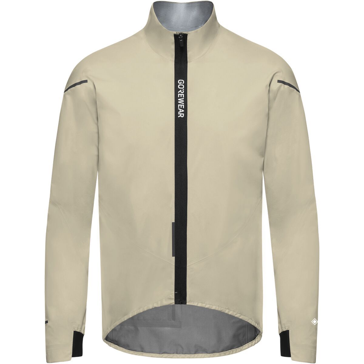 GOREWEAR GOREWEAR SPINSHIFT GORE-TEX Jacket - Men's Tech Beige, US L/EU XL